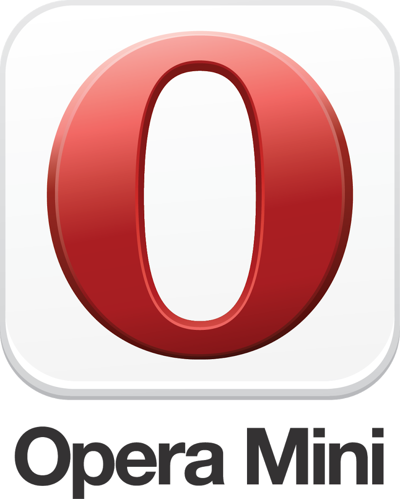 Opera Mini.vxp Apps