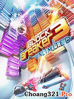 Block-breaker-3